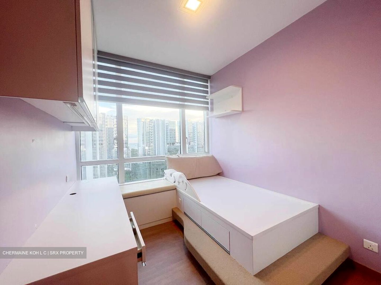 The Sea View (D15), Condominium #498685311